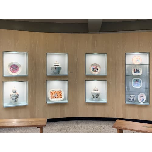 Casey Chen: Lazy Dynamite, Bathurst Regional Art Gallery