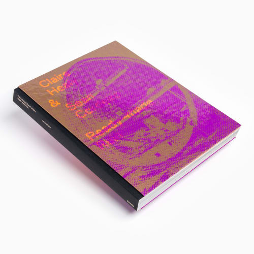 Claire Healy & Sean Cordeiro: Ready-Made Ruin.