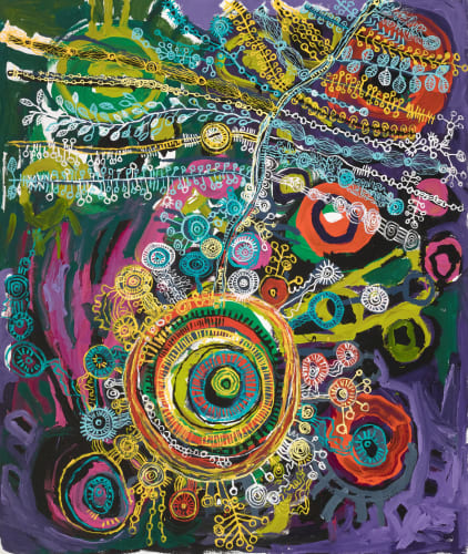 Sally Scales awarded 2022 Roberts Family Prize