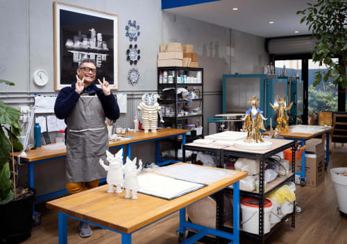 Photo by Matthew Stanton.