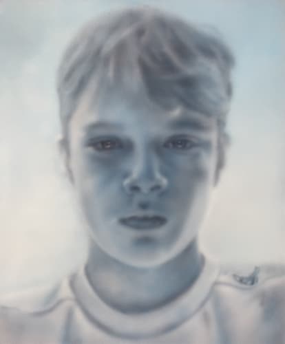 Fiona Lowry wins Sylvia Jones Award for Brisbane Portrait Prize