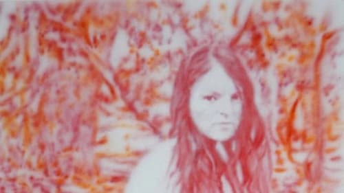 Fiona Lowry wins Doug Moran National Portrait Prize