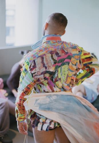 Photography by Joe Brennan.