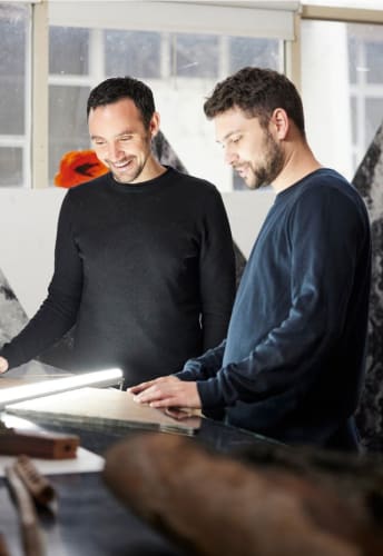 Photo by Lightbulb Studio.