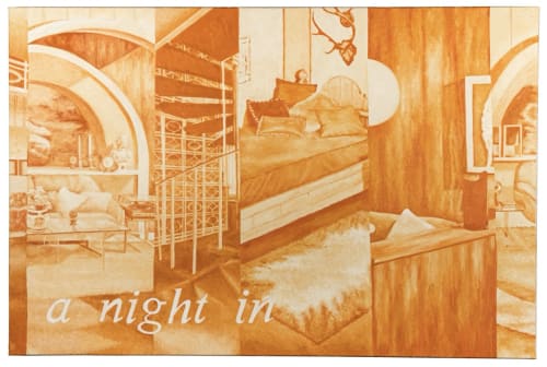 the house has allowed such things to carry on