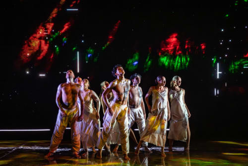 Photo by Daniel Boud.