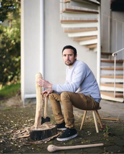 Photograph by Rohan Thompson