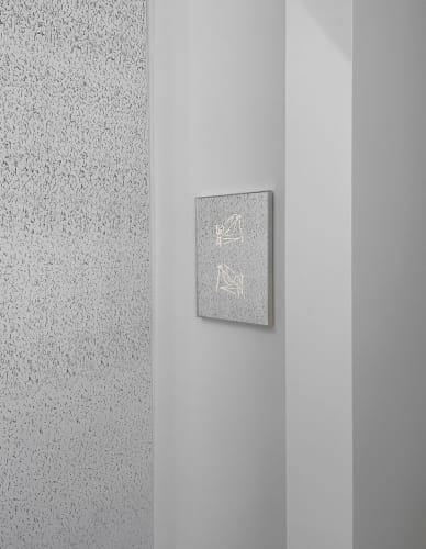 Tom Blake: holding leaves (index).