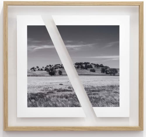 Tapa-arra Through the Landscape.