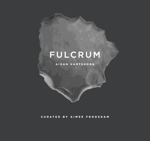 Fulcrum., By Aimee Frodsham