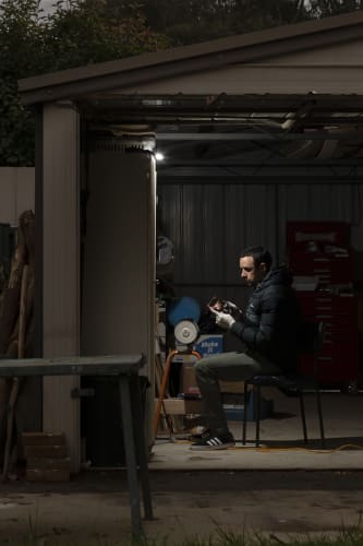 The Darkness of Enlightenment