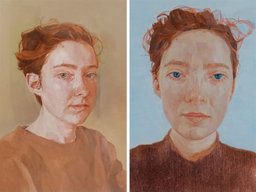 Artist Interview – Natasha Walsh