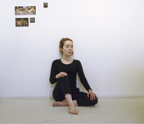 20 Questions with Natasha Walsh