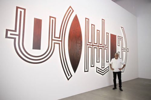 Darrell Sibosado scales new heights