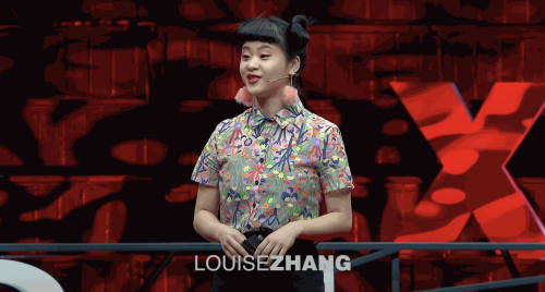 What horror monsters can tell us about ourselves?, TEDx