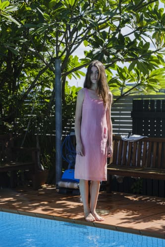 Lockdown Studio: Holly Anderson, Griffith University Art Museum