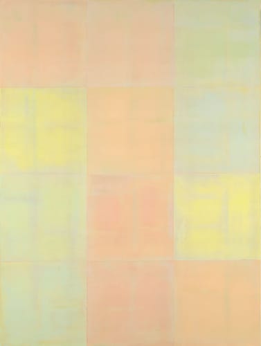 LA | Richard Berman, Inteweavings