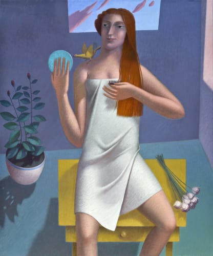 Vincenzo Calli: Mediterranean Heart | 5 - 14 JUNE 2020