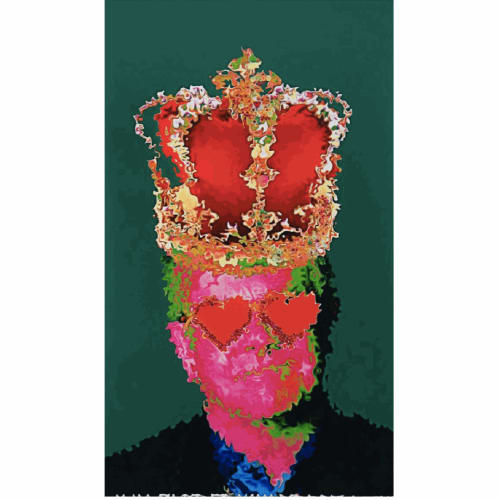 Serero Pop Art