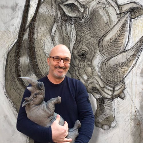 Stefano Bombardieri