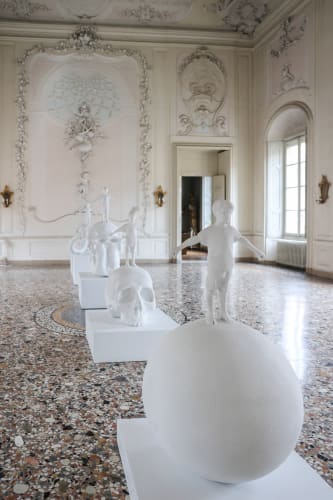 Guardando Oltre | Stefano Bombardieri, PARMA 360 FESTIVAL