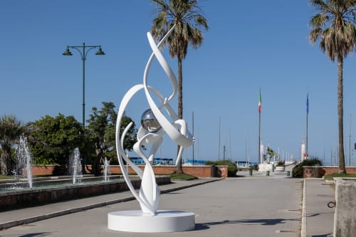 Gianfranco Meggiato | 'Risveglio' , Art Exhibition