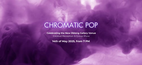 Chromatic Pop