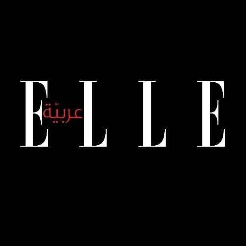 ELLE Arabia