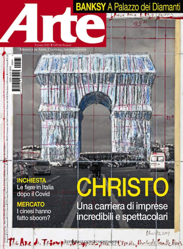 ARTE Mondadori