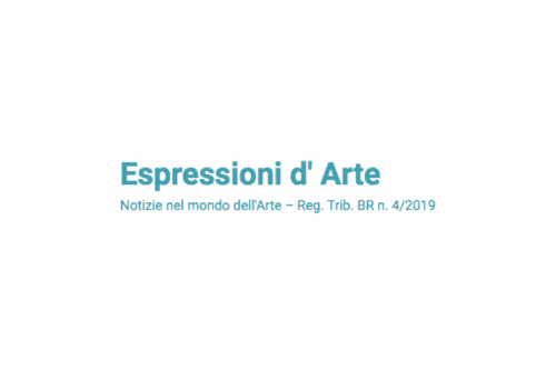Espressioni D'Arte