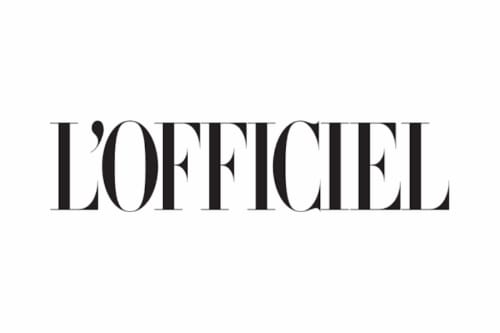 L'Officiel Arabia