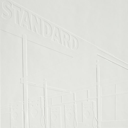Ed RUSCHA
