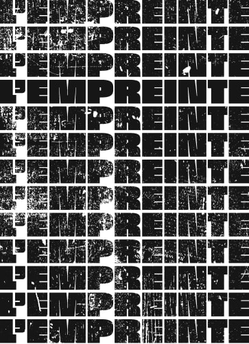 L'empreinte