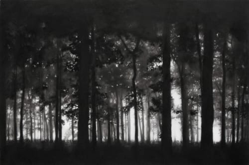 IN ABSENTIA