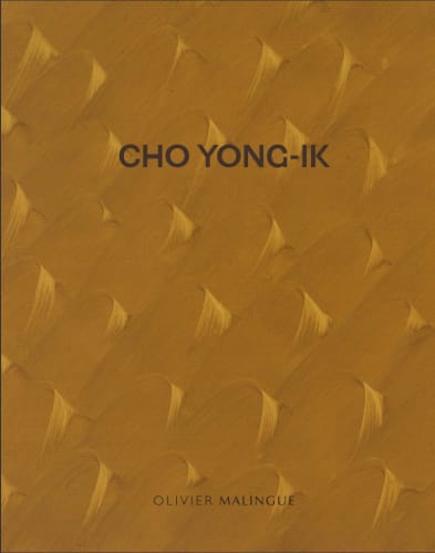Cho Yong-Ik, 5 October – 17 December 2016
