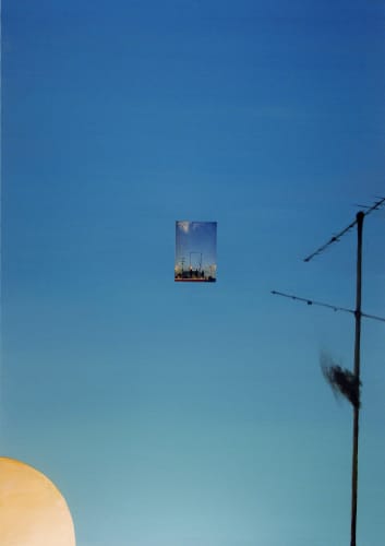 Иван Чуйков, Новые работы