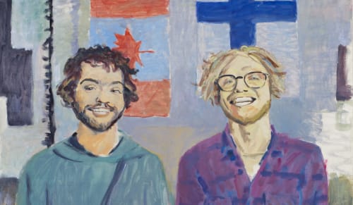 Alexey Kallima, Audience