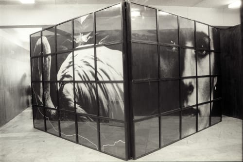 Vasilii Kravchuk, Objects