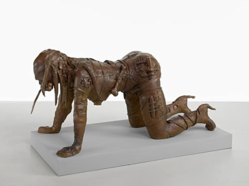 Jonathan Meese, Tropical Alaska Kid der Molokobefehl