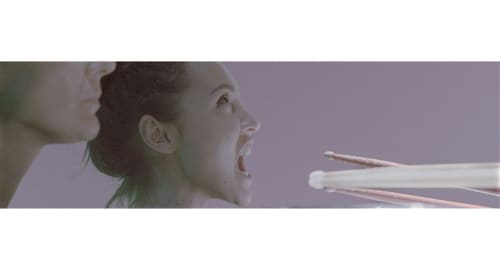 Victor Alimpiev, EVIL EARTH | part I