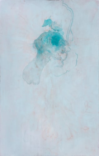 Виктор Алимпиев. My tiny cooper laughing star, 2022