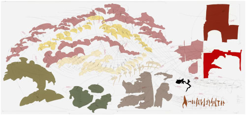 Йоринда Войт, 1000 Views