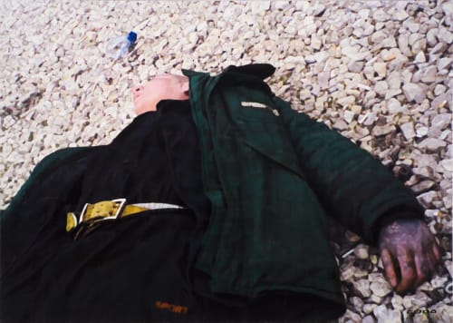 Semyon Faibisovich, LES MISERABLES