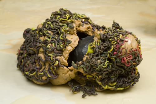 Vlad Kulkov, OUSIA & CARUNCULA