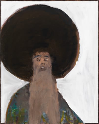 Ryan Mosley, A GATHERING