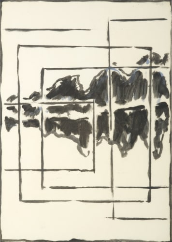 Мария Серебрякова, ДЕНЬ НОЧЬ ДЕНЬ