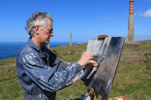 Jeremy Gardiner - South by Southwest, The Coast Revealed, Kent to Cornwall