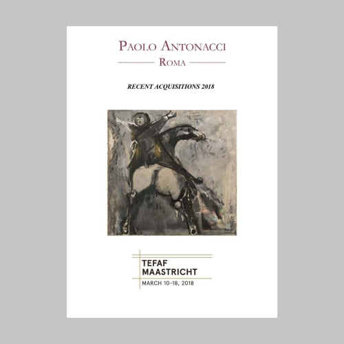 Acquisizioni recenti 2018