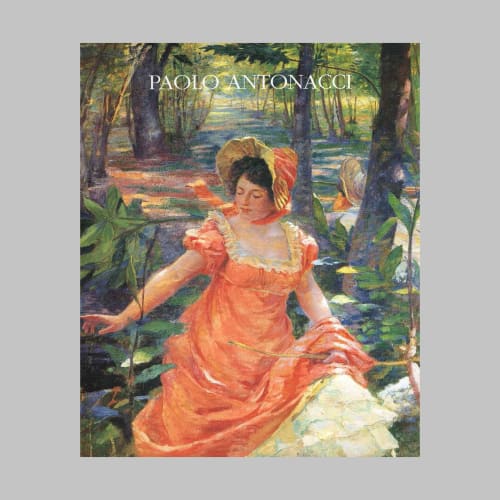 Erulo Eroli (1854 - 1916), A retrospective