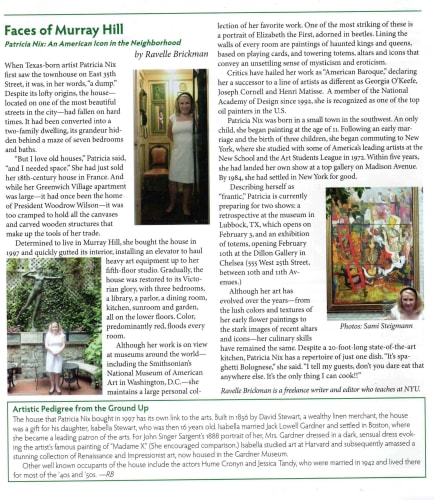 Photos: Sami Steigman